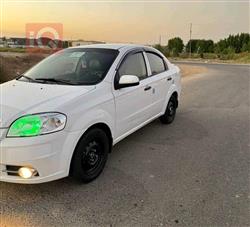 شيفروليه أفيو